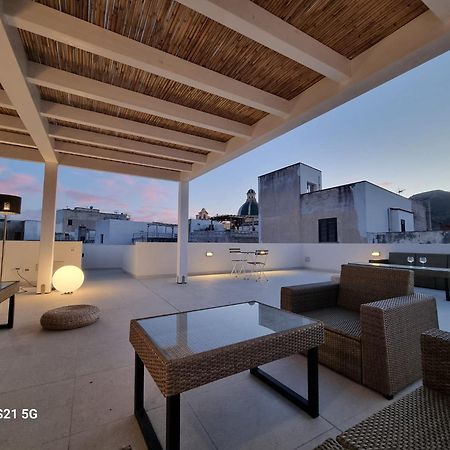 Maruzza Home Ilha de Ilha de Favignana Exterior foto