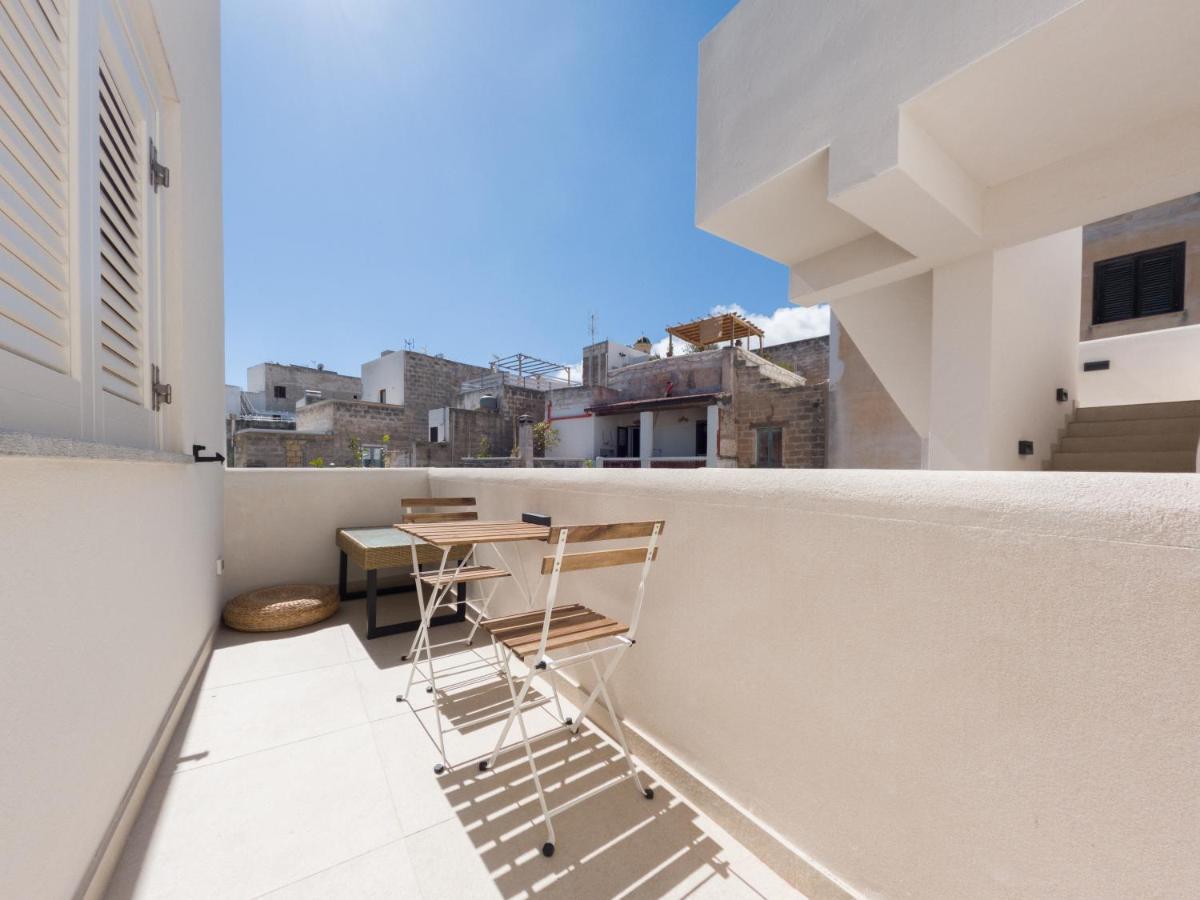 Maruzza Home Ilha de Ilha de Favignana Exterior foto