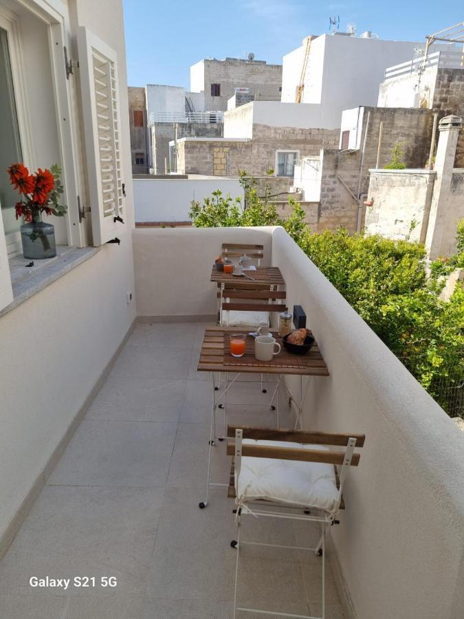 Maruzza Home Ilha de Ilha de Favignana Exterior foto