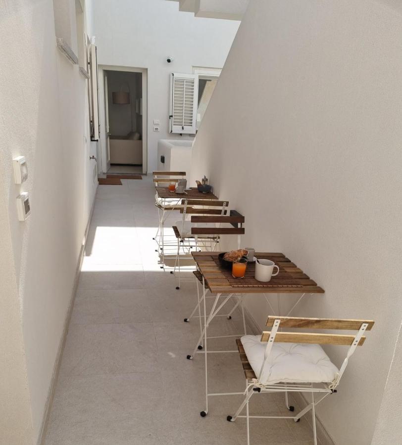 Maruzza Home Ilha de Ilha de Favignana Exterior foto