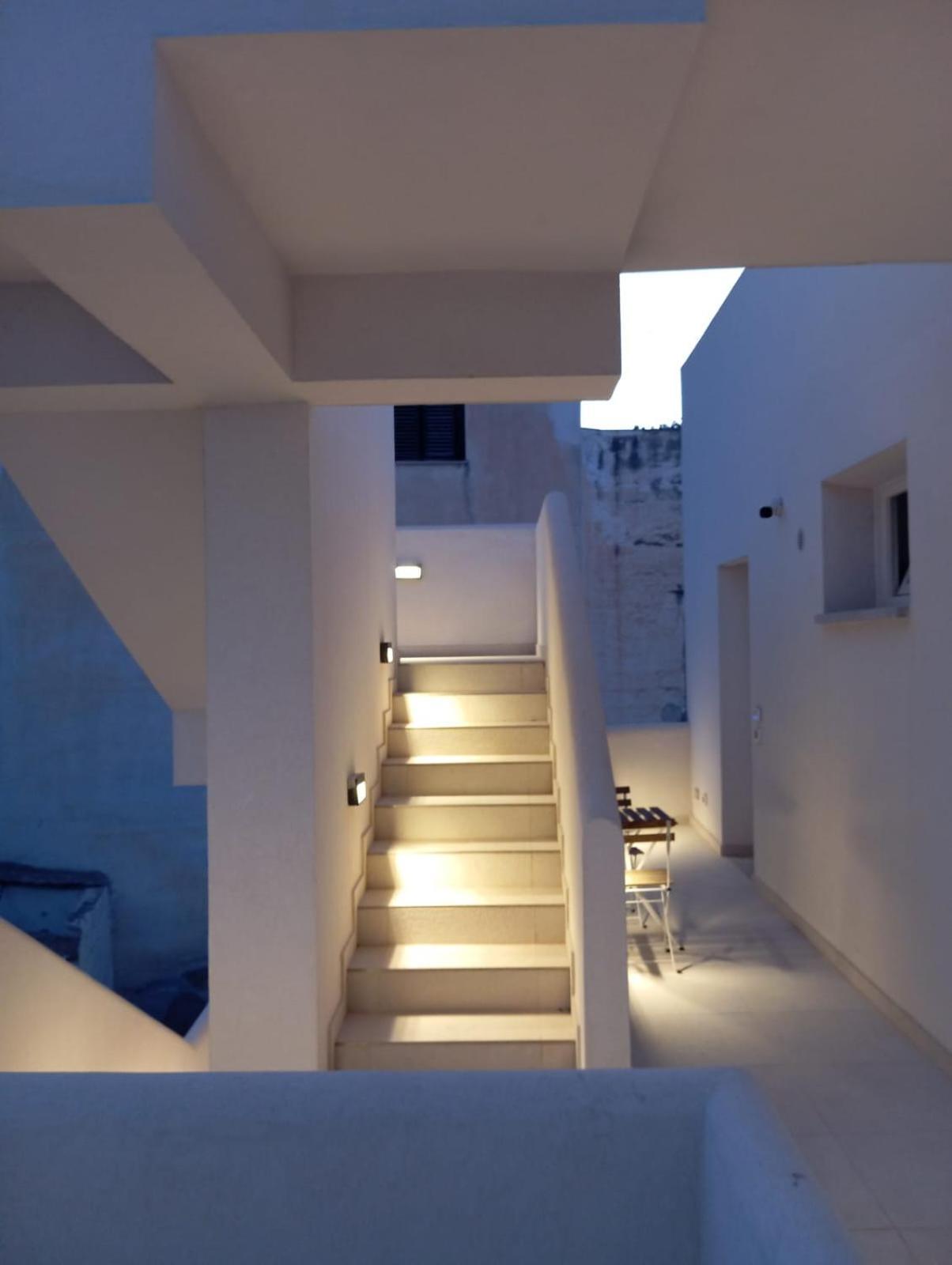 Maruzza Home Ilha de Ilha de Favignana Exterior foto