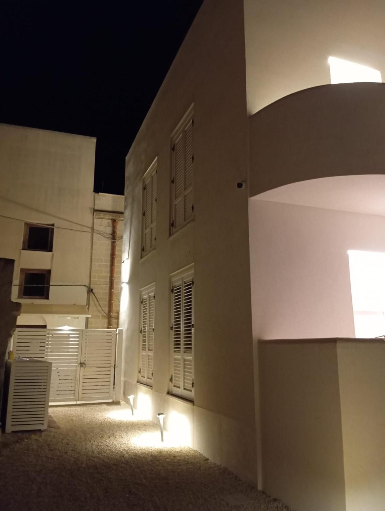 Maruzza Home Ilha de Ilha de Favignana Exterior foto